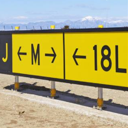 Airport Signs Markings & Procedures